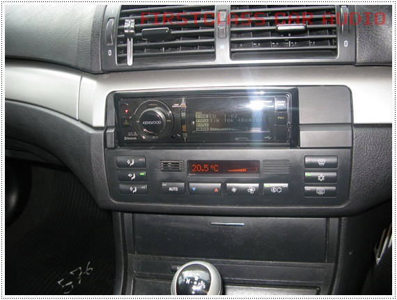 Firstclass Car Audio