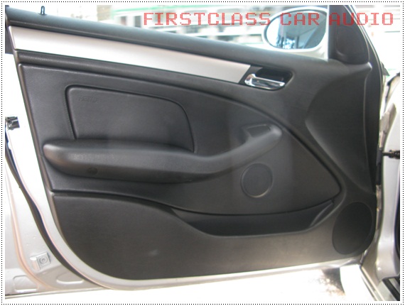 Firstclass Car Audio