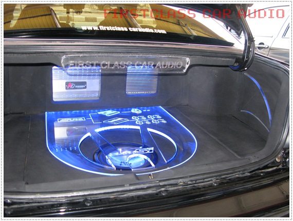 Firstclass Car Audio