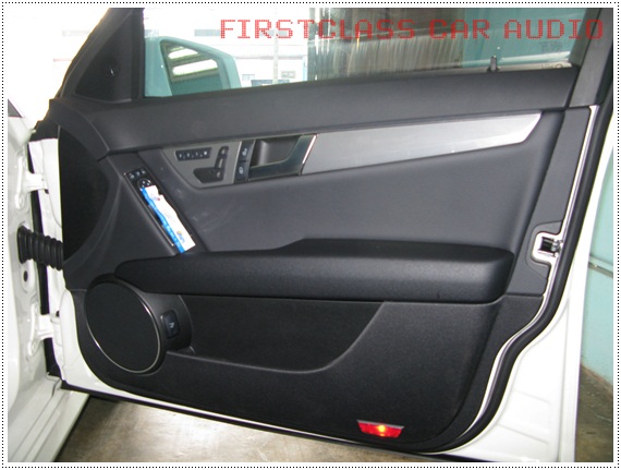 Firstclass Car Audio