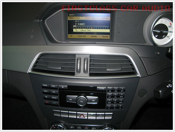 Firstclass Car Audio