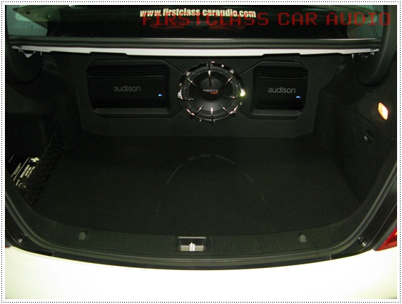 Firstclass Car Audio