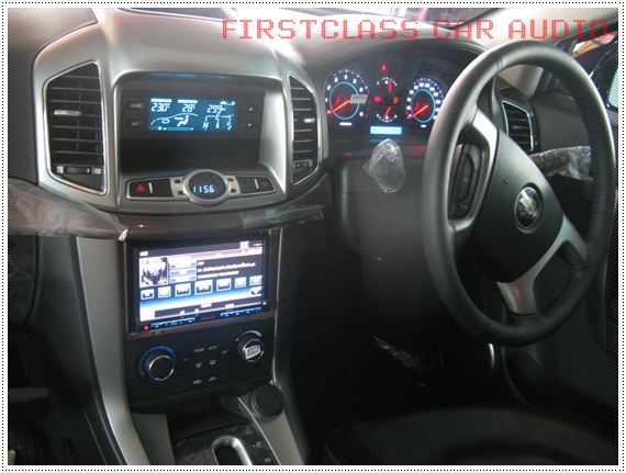 Firstclass Car Audio