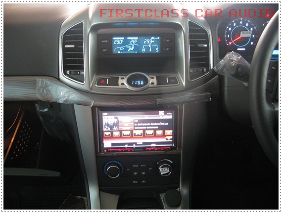 Firstclass Car Audio