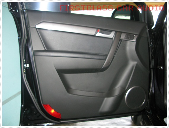 Firstclass Car Audio