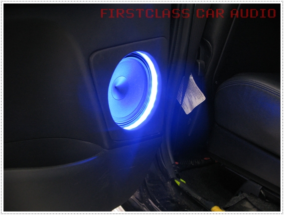 FIRSTCLASS CAR AUDIO