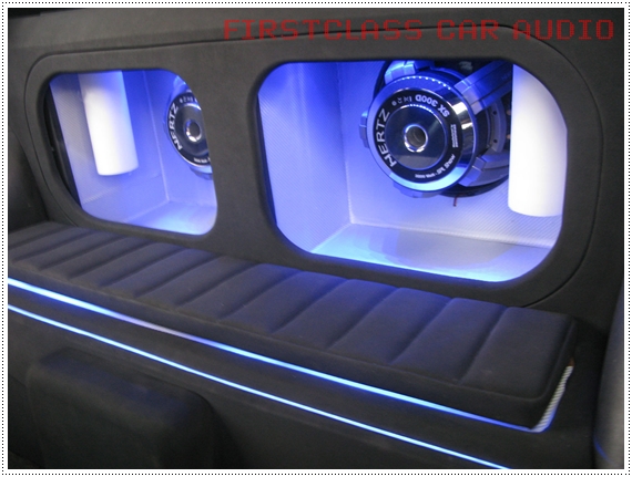 FIRSTCLASS CAR AUDIO