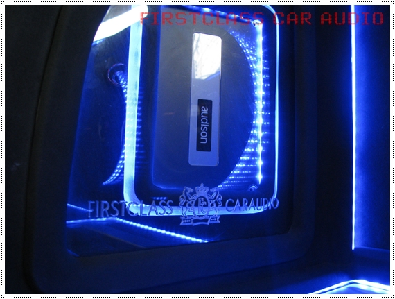 FIRSTCLASS CAR AUDIO